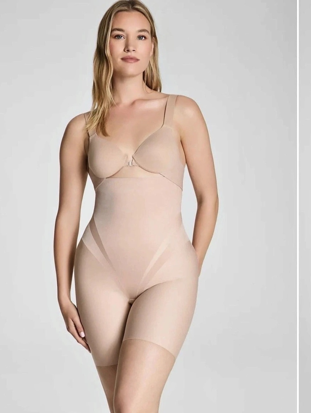 SPANX Shapewear NWT